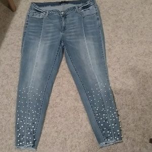 Perfect condition jeans
